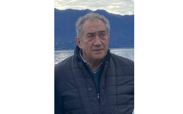 Addio a Ranzoni, ex responsabile della protezione civile del Vco