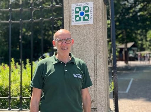 Il futuro di Villa Taranto tra cambiamenti climatici, eventi e “contaminazioni”