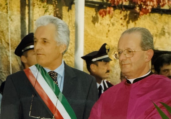 E' morto l'ex sindaco Albertella, albergatore e fautore della Cannobio turistica