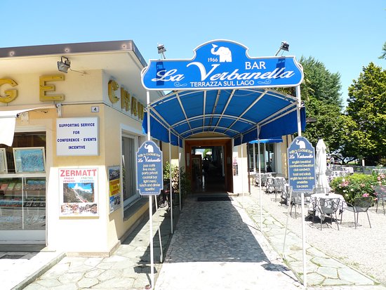 Stresa, chioschi e bar con concessioni scadute da anni. A quando le gare?