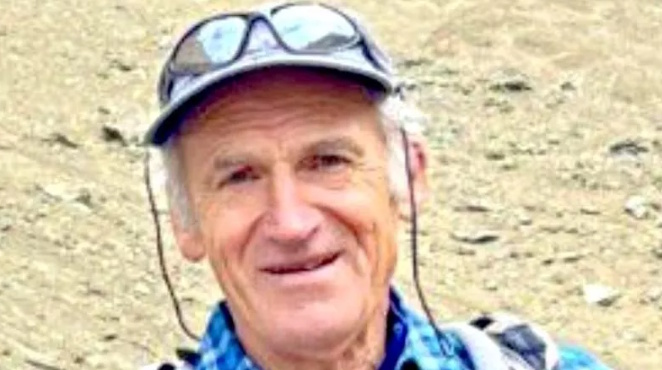 L'ultimo saluto a Franco Ramoni, geometra e socio Cai che amava il Pian Cavallone
