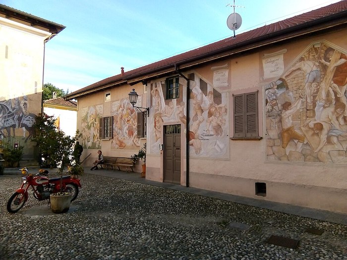 Cannero: quattro sere di spettacolo e notte bianca con “Teatro in Piazzetta”