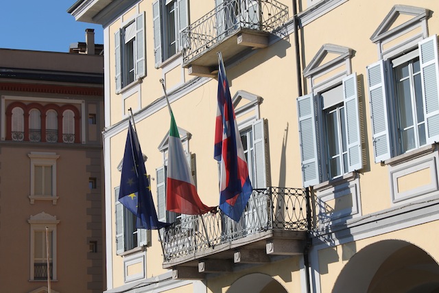 Comune di Verbania: misure a sostegno dei più fragili 