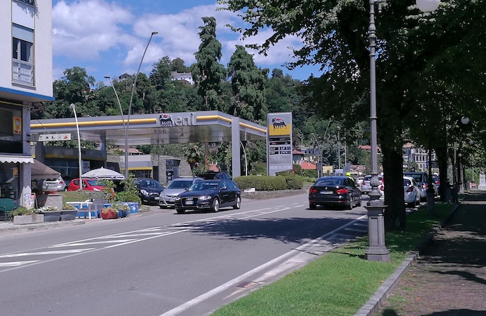 Verbania, modifiche alla viabilità: divieti di sosta e circolazione in 6 vie