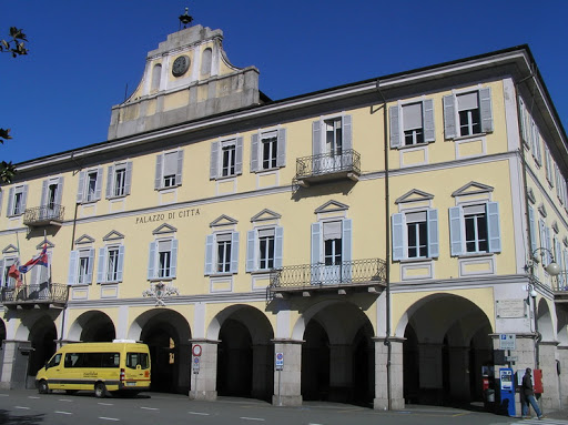 Pulizia fai-da-te dei tombini, Verbania vende il camion che non può utilizzare
