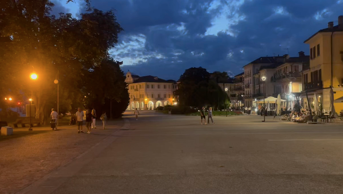 Arte in Strada a Pallanza: tre giorni di spettacoli, magia e creatività