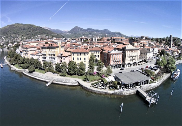 Verbania si prepara alla Festa dello Sport 2025