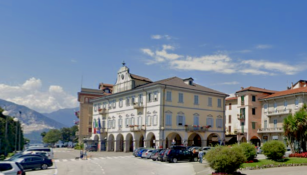 Nuovo anno scolastico: gli auguri di sindaco e assessore agli studenti di Verbania 