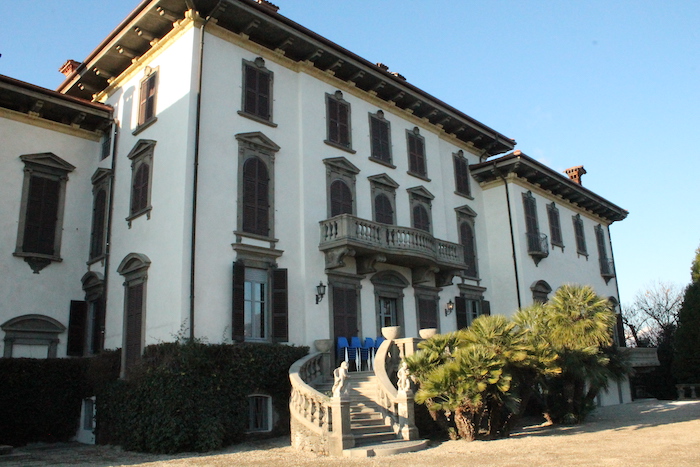 San Valentino 2027, Villa San Remigio rinasce per gli innamorati (in ogni senso)