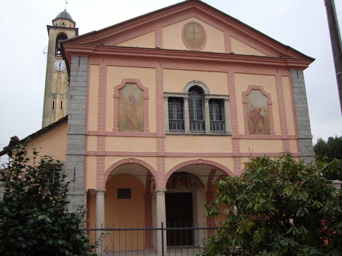 Poesia, musica e teatro a Trobaso per il Centro aiuti Etiopia