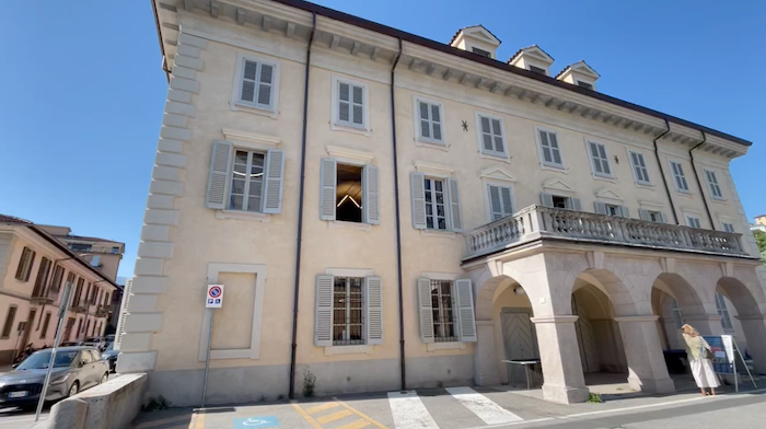 Villa Simonetta ospita "Le Oasi della Salute": domenica di eventi e prevenzione 