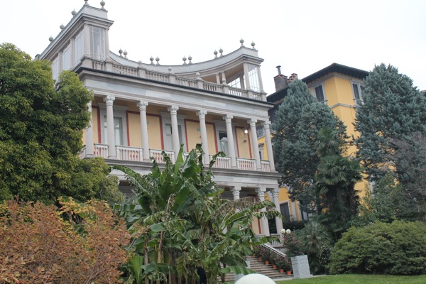 A Villa Giulia la mostra dei giardini più belli d Italia