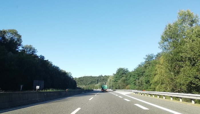 Nasce il tavolo di monitoraggio dei cantieri autostradali piemontesi