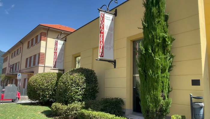 Cannobio: una stagione teatrale all'insegna della leggerezza 
