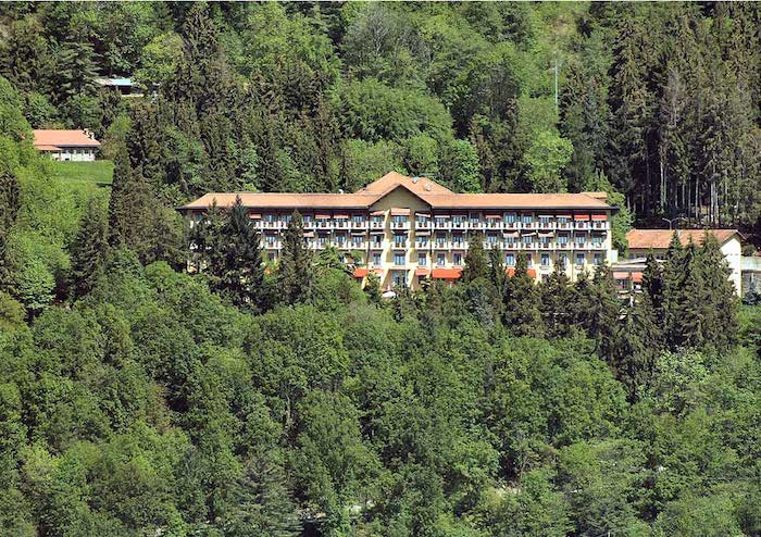 Ex Eremo di Miazzina: proclamato lo stato di agitazione