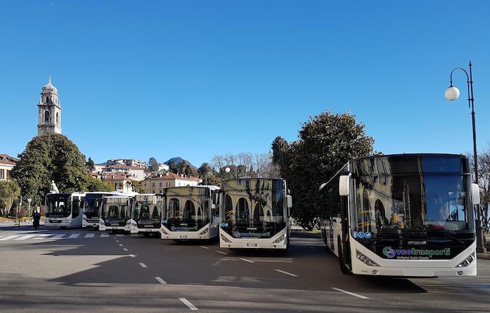 Domodossola ancora fuori da VCO Trasporti, Tandurella interroga la Giunta