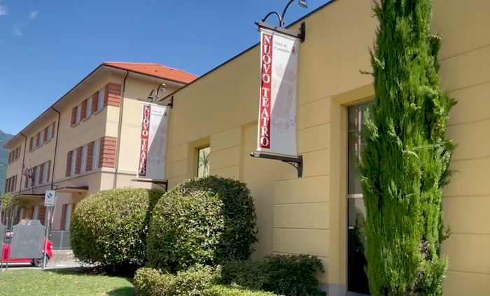 Cannobio: "Dove sta la libertà", viaggio teatrale nella storia reale 