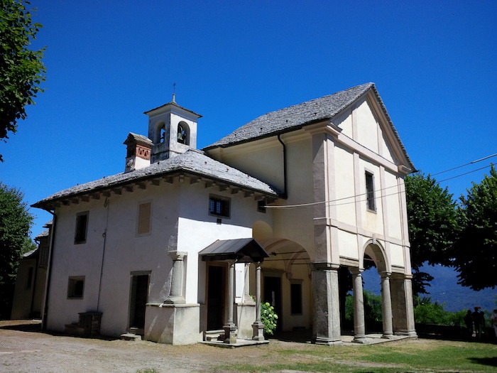 Ghiffa in Musica 2025: una rassegna di concerti tra arte sacra e tradizione