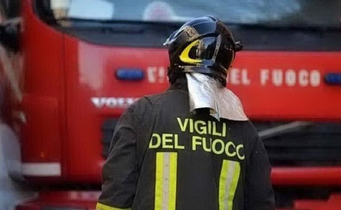 Aggiornamento sugli incendi in alta Valsesia